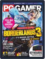 PC Gamer United Kingdom (Digital) Subscription                    July 1st, 2019 Issue