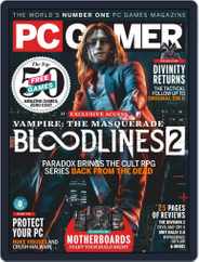 PC Gamer United Kingdom (Digital) Subscription                    May 1st, 2019 Issue