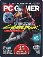 PC Gamer United Kingdom (Digital) Subscription                    December 1st, 2018 Issue
