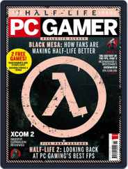 PC Gamer United Kingdom (Digital) Subscription                    November 1st, 2017 Issue