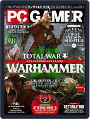 PC Gamer United Kingdom (Digital) Subscription                    October 1st, 2017 Issue