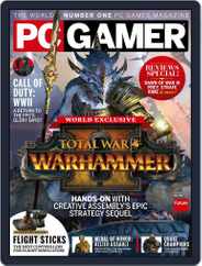 PC Gamer United Kingdom (Digital) Subscription                    July 1st, 2017 Issue