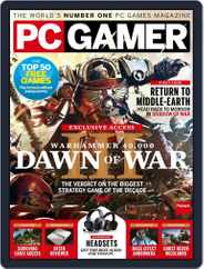 PC Gamer United Kingdom (Digital) Subscription                    May 1st, 2017 Issue