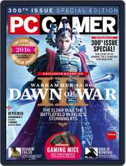 PC Gamer United Kingdom (Digital) Subscription                    January 1st, 2017 Issue