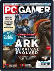 PC Gamer United Kingdom (Digital) Subscription                    December 15th, 2016 Issue