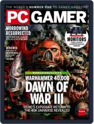 PC Gamer United Kingdom (Digital) Subscription                    May 5th, 2016 Issue
