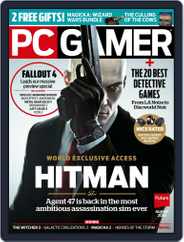 PC Gamer United Kingdom (Digital) Subscription                    July 1st, 2015 Issue