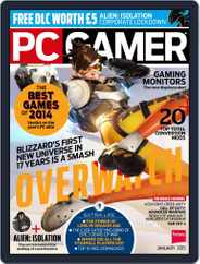 PC Gamer United Kingdom (Digital) Subscription                    December 22nd, 2014 Issue