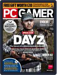 PC Gamer United Kingdom (Digital) Subscription                    February 12th, 2014 Issue
