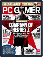 PC Gamer United Kingdom (Digital) Subscription                    May 8th, 2013 Issue
