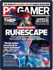 PC Gamer United Kingdom (Digital) Subscription                    April 8th, 2013 Issue