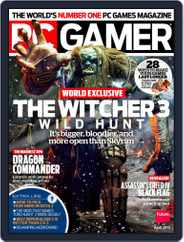 PC Gamer United Kingdom (Digital) Subscription                    March 13th, 2013 Issue
