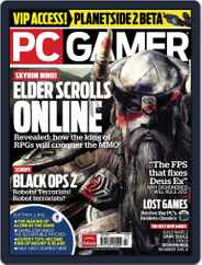 PC Gamer United Kingdom (Digital) Subscription                    June 7th, 2012 Issue