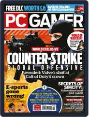 PC Gamer United Kingdom (Digital) Subscription                    April 16th, 2012 Issue