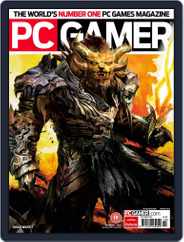 PC Gamer United Kingdom (Digital) Subscription                    August 30th, 2011 Issue