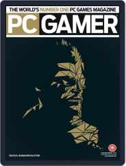 PC Gamer United Kingdom (Digital) Subscription                    August 2nd, 2011 Issue