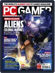 PC Gamer United Kingdom (Digital) Subscription                    July 5th, 2011 Issue