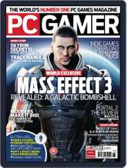 PC Gamer United Kingdom (Digital) Subscription                    May 10th, 2011 Issue