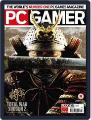 PC Gamer United Kingdom (Digital) Subscription                    February 15th, 2011 Issue
