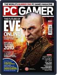 PC Gamer United Kingdom (Digital) Subscription                    December 22nd, 2010 Issue
