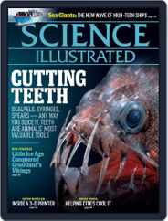 Science Illustrated Magazine (Digital) Subscription October 6th, 2012 Issue