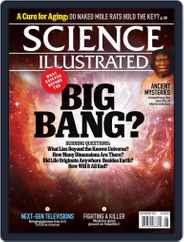 Science Illustrated Magazine (Digital) Subscription June 19th, 2012 Issue