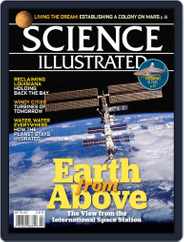 Science Illustrated Magazine (Digital) Subscription                    December 16th, 2011 Issue