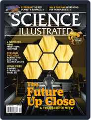 Science Illustrated Magazine (Digital) Subscription December 1st, 2011 Issue