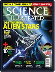 Science Illustrated Magazine (Digital) Subscription December 13th, 2010 Issue