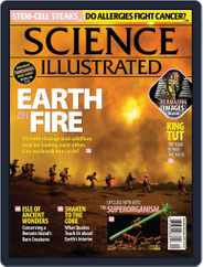 Science Illustrated Magazine (Digital) Subscription                    December 1st, 2010 Issue