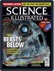 Science Illustrated Magazine (Digital) Subscription October 1st, 2010 Issue