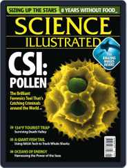 Science Illustrated Magazine (Digital) Subscription                    August 1st, 2010 Issue