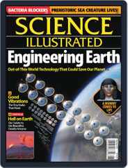 Science Illustrated Magazine (Digital) Subscription                    June 1st, 2010 Issue