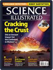 Science Illustrated Magazine (Digital) Subscription                    December 14th, 2009 Issue