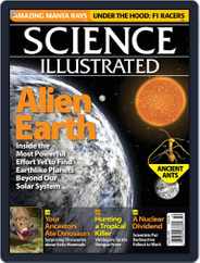Science Illustrated Magazine (Digital) Subscription                    August 3rd, 2009 Issue