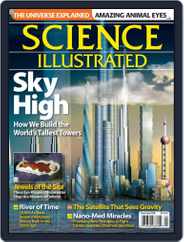 Science Illustrated Magazine (Digital) Subscription                    February 16th, 2009 Issue