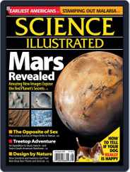 Science Illustrated Magazine (Digital) Subscription                    January 7th, 2009 Issue