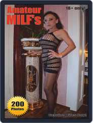 MILFs Adult Photo (Digital) Subscription                    December 15th, 2019 Issue
