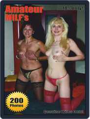 MILFs Adult Photo (Digital) Subscription                    September 15th, 2019 Issue