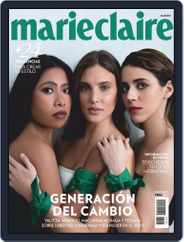Marie Claire México (Digital) Subscription                    March 1st, 2020 Issue