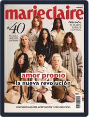 Marie Claire México (Digital) Subscription                    February 1st, 2020 Issue