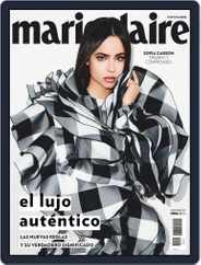 Marie Claire México (Digital) Subscription                    November 1st, 2019 Issue