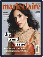 Marie Claire México (Digital) Subscription                    September 1st, 2019 Issue