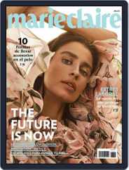 Marie Claire México (Digital) Subscription                    July 1st, 2019 Issue