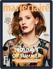 Marie Claire México (Digital) Subscription                    June 1st, 2019 Issue