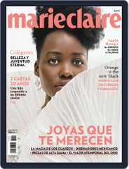 Marie Claire México (Digital) Subscription                    May 1st, 2019 Issue