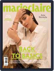 Marie Claire México (Digital) Subscription                    April 1st, 2019 Issue