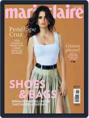 Marie Claire México (Digital) Subscription                    November 1st, 2018 Issue