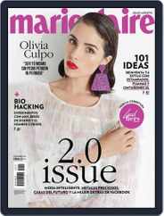 Marie Claire México (Digital) Subscription                    July 1st, 2018 Issue