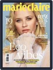 Marie Claire México (Digital) Subscription                    April 1st, 2018 Issue